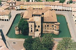 A Fontanellato "si conversa in villa"