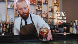 80 anni in cinque cocktails