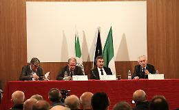 Salvataggio dell'Ilva, Cremona e Arvedi in prima  linea