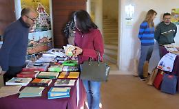 Viadana, torna la Fiera del libro del territorio Oglio-Po
