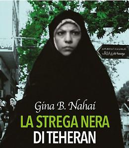 La Strega nera di Teheran