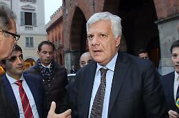 Il ministro Galletti: si risolve senza ideologia