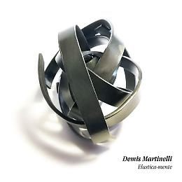 Demis Martinelli al San Domenico con "Elastica-mente"