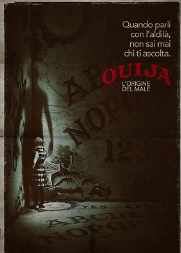 Ouija - L'origine del male