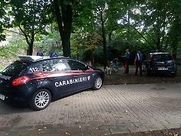 Marijuana nelle mutande, arrestato uno studente 19enne
