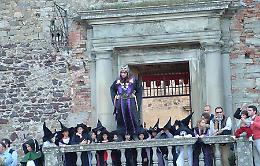 Streghe e stregoni al Castello di Bardi