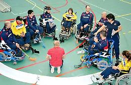 Soldi per le società sportive, bando del Comune da 12mila euro