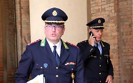 Vigili, Germanà fa causa al Comune: 'Per nove mesi demansionato'