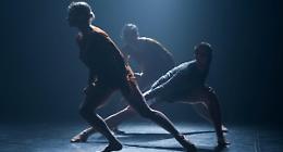 "Novecento" - Un secolo di danza da Čjajkovskij... alla musica pop