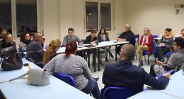 Allarme sociale, cresce la povertà