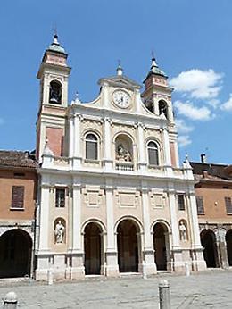 Concerto per coro e orchestra in occasione 
del 70° compleanno del Vescovo Massimo Camisasca