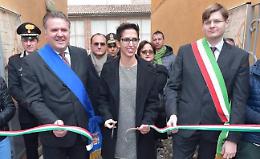 Fiera di San Carlo, subito ressa sul Listone