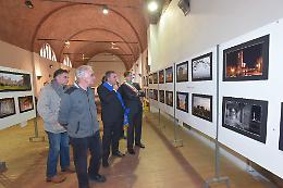 Le immagini della Fiera di San Carlo