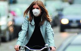 Mal'aria: revocate le misure anti-smog