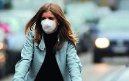 Smog, dal 17 gennaio attive le misure temporanee di primo livello