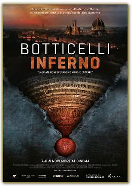 Botticelli - Inferno