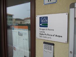 Gal Oglio Po, stanziati oltre 5.5 milioni dalla Regione Lombardia
