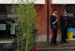 Liberato torna a scatenarsi contro la ex, arrestato