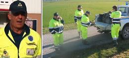 Ribaltone in protezione civile. Valli si è dimesso, tocca a Pettinà