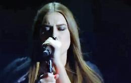 XFactor, Gaia Gozzi in semifinale