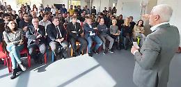 Open Innovation Campus, largo alle idee dei giovani