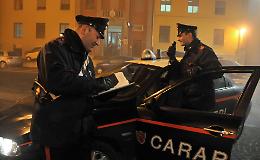 Scacco alla banda del rame, arresti e maxi sequestro