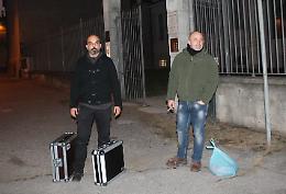 Fantasmi, Silent a Ostiano: 'Registriamo voci e fotografiamo presenze'
