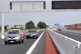 Raddoppio Paullese, al via gli ultimi cantieri