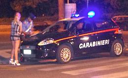 Gestivano il racket della prostituzione, 11 arresti