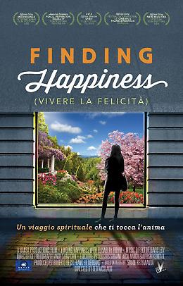 Finding Happiness - Vivere la felicità