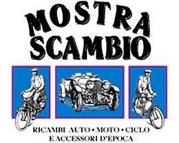 Mostra Scambio di auto, moto e cicli d'epoca
(Novegro - Mi)