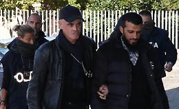 Terrorismo, Dibrani ha frequentato la locale moschea
