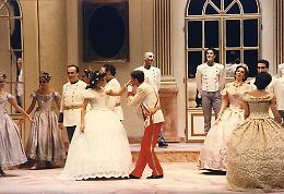 "La principessa Sissi"