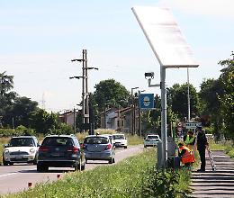 Autovelox al Maris, spunta l'ipotesi dell'addio