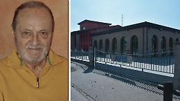 Addio a Primo Monti