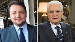 Visita del presidente Mattarella, Fava all'attacco