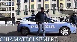 Continua la campagna della polizia contro le truffe