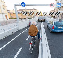 Sottopasso di via Brescia, causa al Comune, "danni per 140 mila euro"