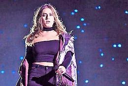 A X Factor Gaia in gara con una canzone di Luigi Tenco
