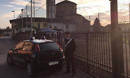 Volevano rubare all'oratorio, fermati due minori