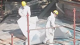 Decessi e malattie, incubo amianto tra i ferrovieri