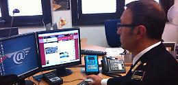 Polizia, attenzione a mail pacchi non consegnati: è phishing