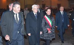 Mattarella: "Don Mazzolari esempio di forte richiamo"