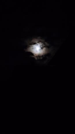Superluna 14/11/16: le foto di Alex Conti