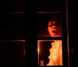 Castello di Bardi (Pr)
Notte Horror – Psychiatry Horror