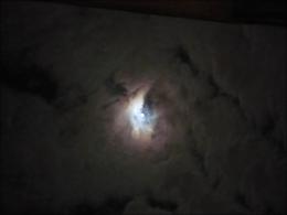 Superluna 14/11/16: le foto di Francesco Badalotti