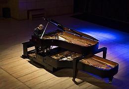Roberto Prosseda al Liceo Musicale Stradivari 