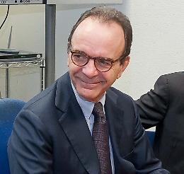 Parisi, tappa in provincia: 'Ecco Energie per l'Italia' 