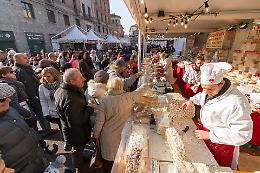 La festa più golosa d'Italia invade il centro di Cremona