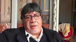 Sepulveda a Catania, omaggio a Pirandello